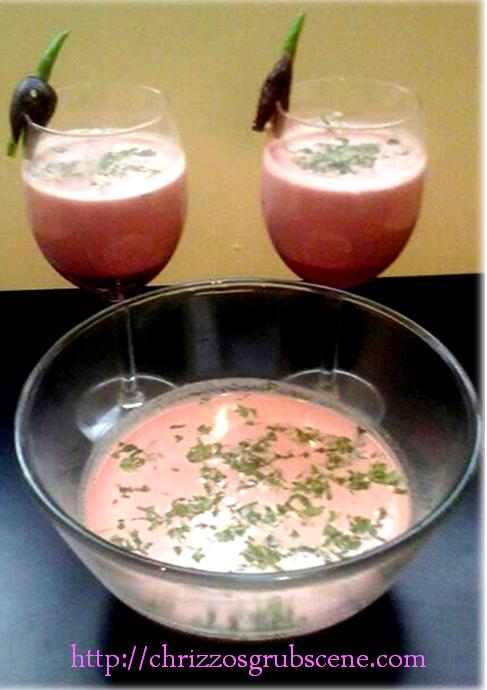 Sol Kadi/Solam Kodi Recipe