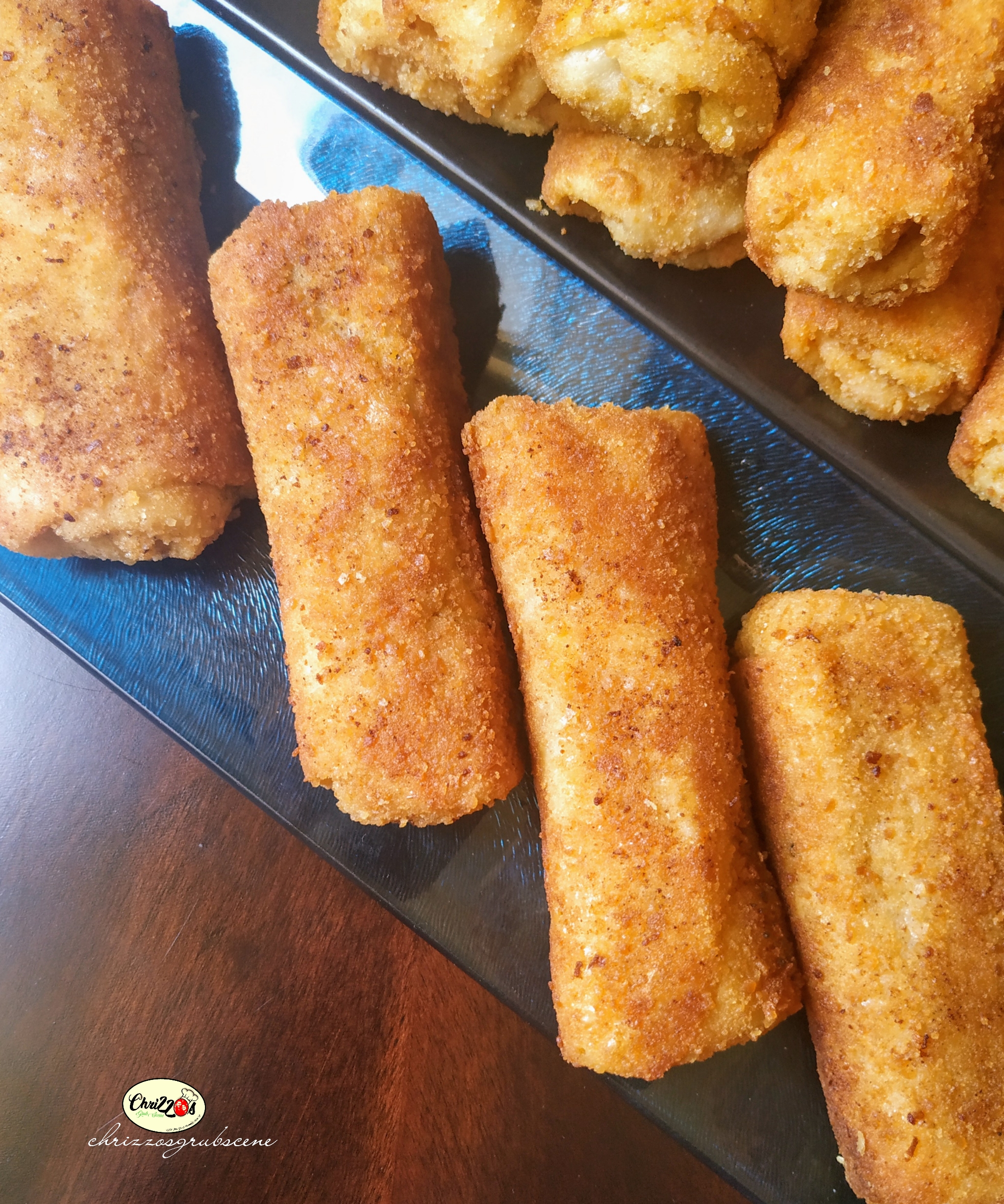 Recipe for Mince/Kheema Pan Rolls