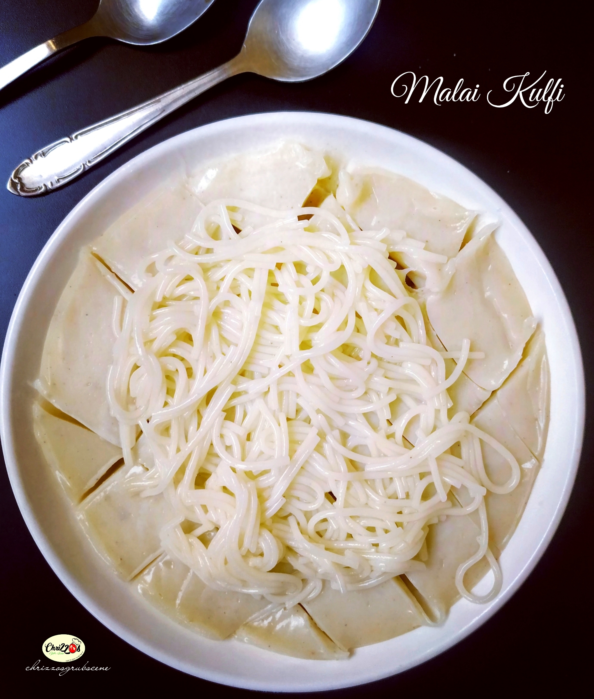 Recipe for Malai Kulfi